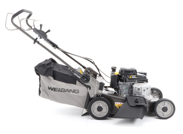 Weibang WB 536 SKVPRO - Image 15