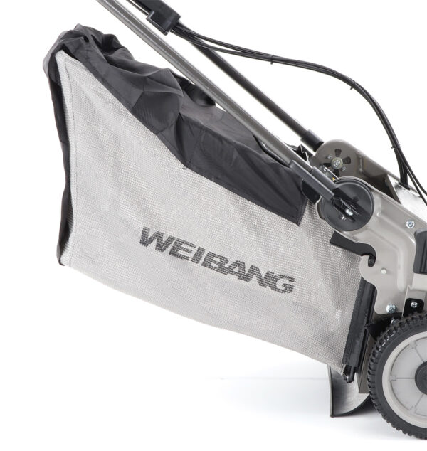 Weibang WB 537 SCV BBCPRO - Image 13