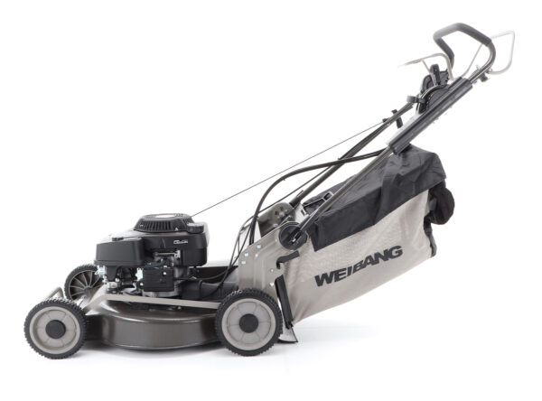 Weibang WB 537 SCV BBCPRO - Image 16
