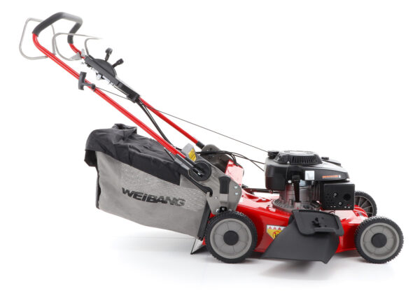 Weibang WB 537 SLCV 6IN1 RL - Image 4