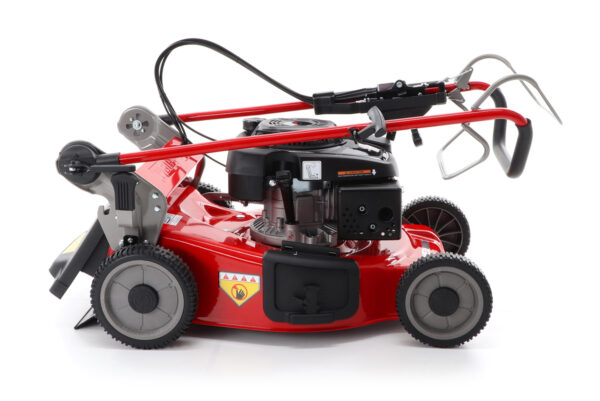 Weibang WB 537 SLCV 6IN1 RL - Image 8