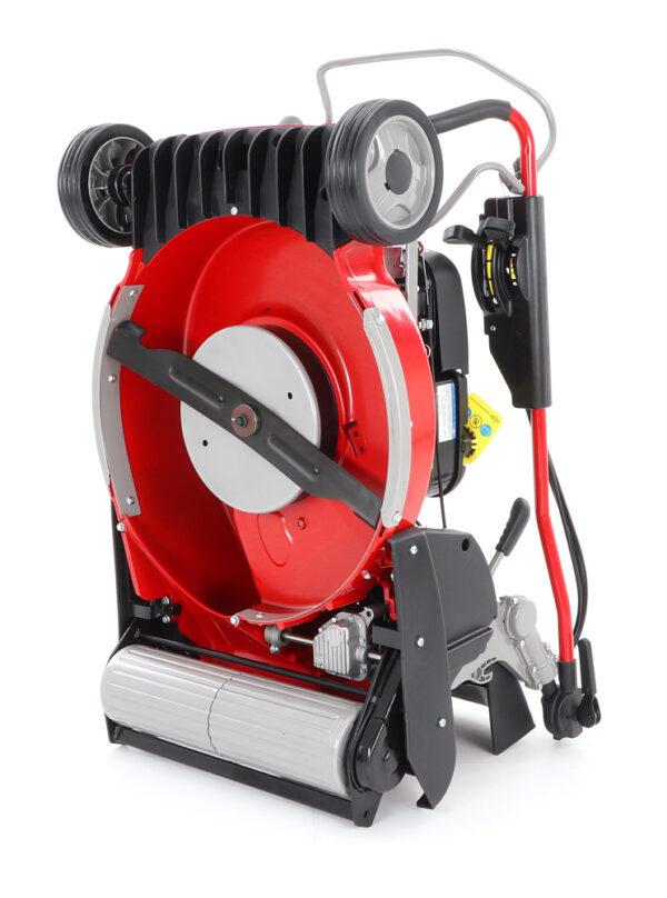 Weibang WB 486 SBV-R - Image 12