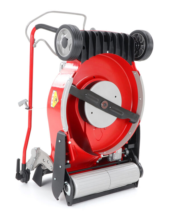 Weibang WB 486 SBV-R - Image 13