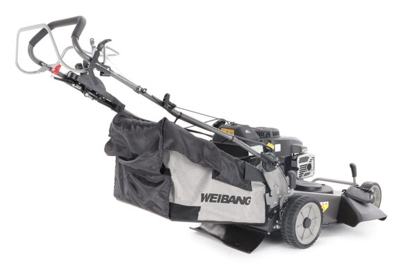 Weibang WB 778 SLCV - Image 6