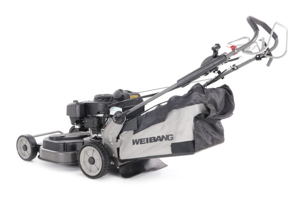 Weibang WB 778 SLCV - Image 7