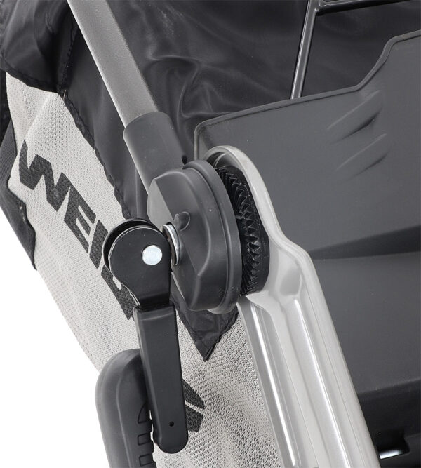 Weibang WB 778 SLCV - Image 14