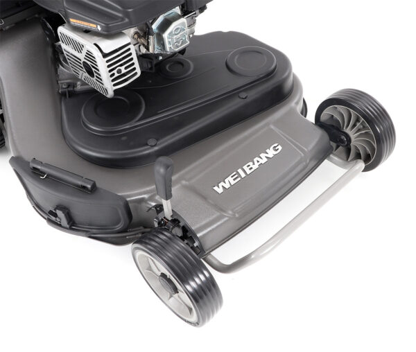 Weibang WB 778 SLCV - Image 16