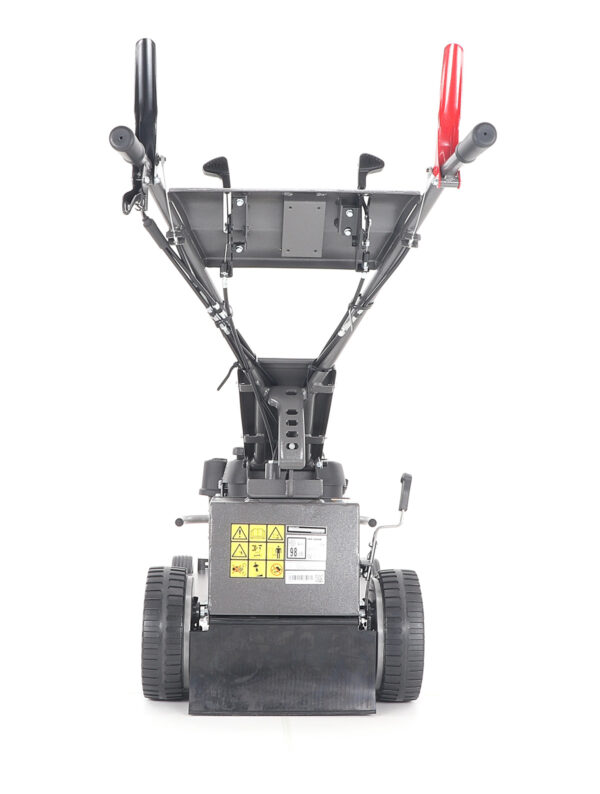 Weibang WB BC 537 SCV - Image 3