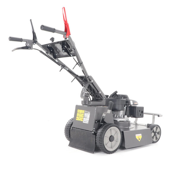 Weibang WB BC 537 SCV - Image 4