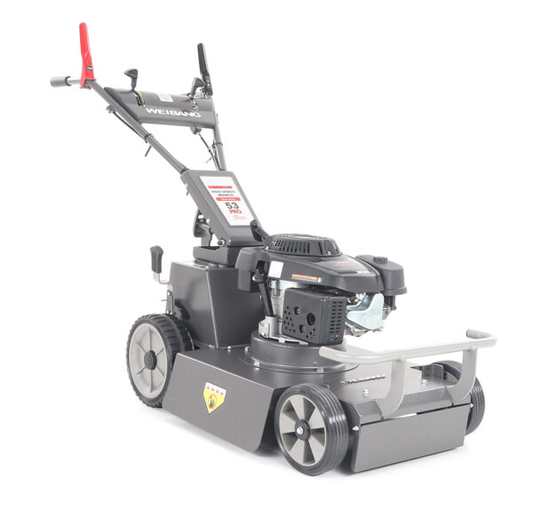 Weibang WB BC 537 SCV - Image 6