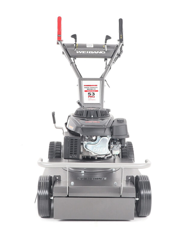 Weibang WB BC 537 SCV - Image 7