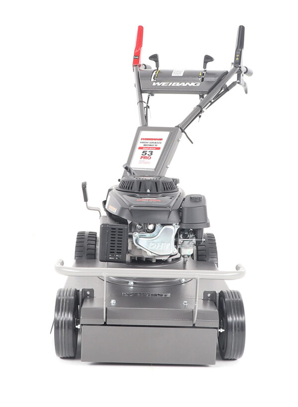Weibang WB BC 537 SCV - Image 12
