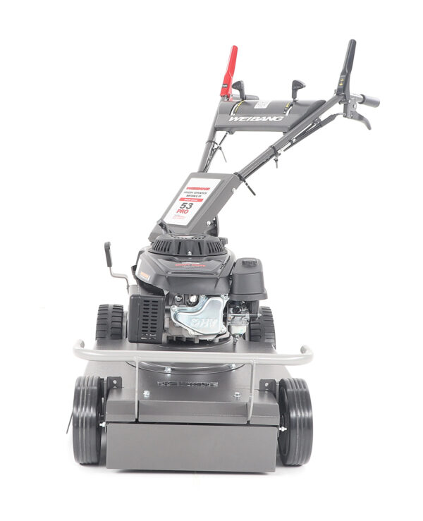 Weibang WB BC 537 SCV - Image 13