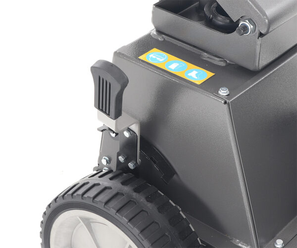 Weibang WB BC 537 SCV - Image 16