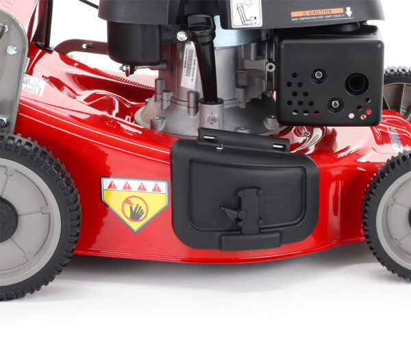 Weibang WB 456 SCV 6in1 - Image 2