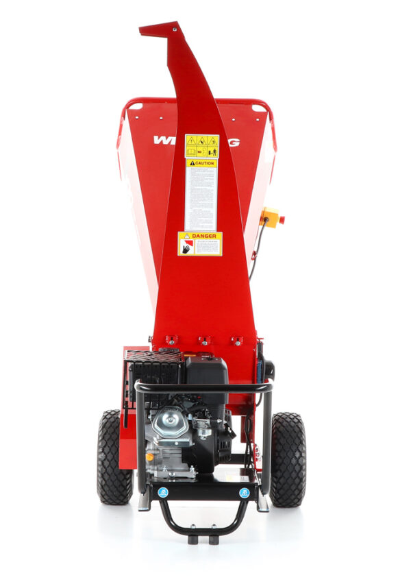 Weibang WB CH 1013 LC-D - Image 8