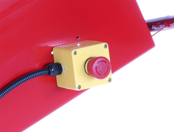 Weibang WB CH 1013 LC-D - Image 12