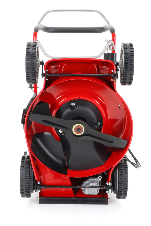 Weibang WB 506 SCV 6in1 - Image 4