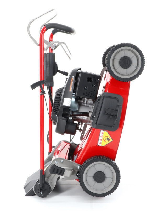 Weibang WB 506 SCV 6in1 - Image 5