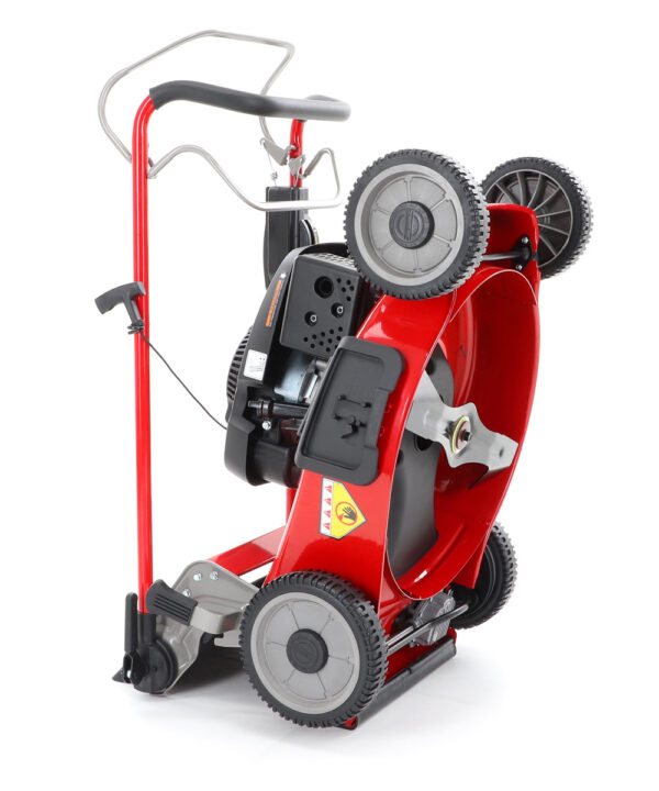 Weibang WB 506 SCV 6in1 - Image 6