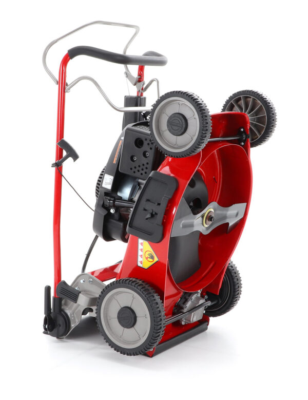 Weibang WB 456 SCV 6in1 - Image 4