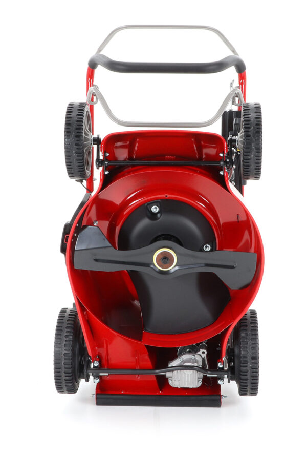 Weibang WB 456 SCV 6in1 - Image 5