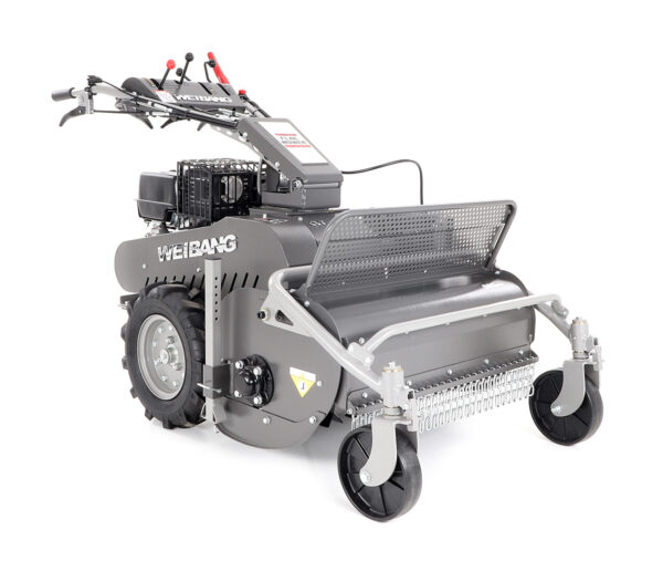 Weibang WB GT 6813 - Image 6