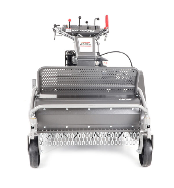 Weibang WB GT 6813 - Image 7