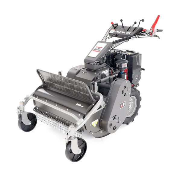 Weibang WB GT 6813 - Image 8