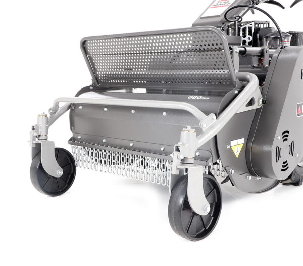 Weibang WB GT 6813 - Image 10