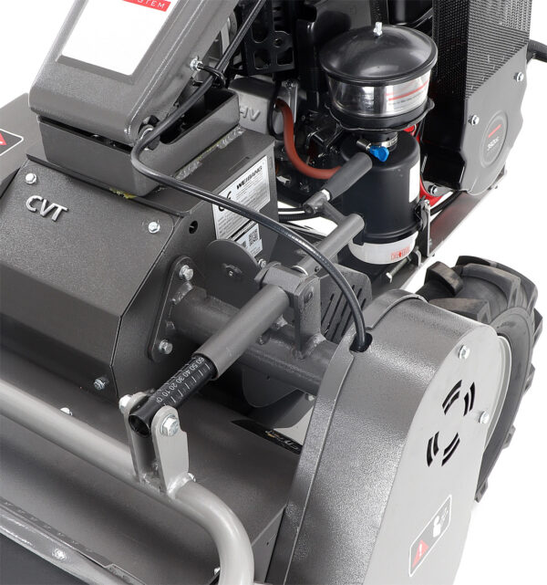 Weibang WB GT 6813 - Image 11