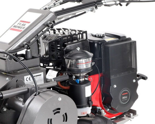 Weibang WB GT 6813 - Image 12