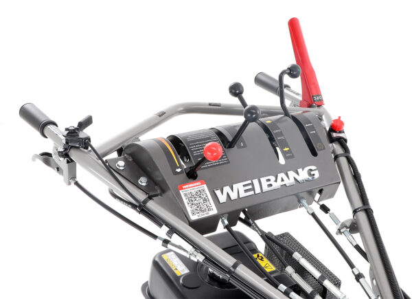 Weibang WB GT 6813 - Image 15