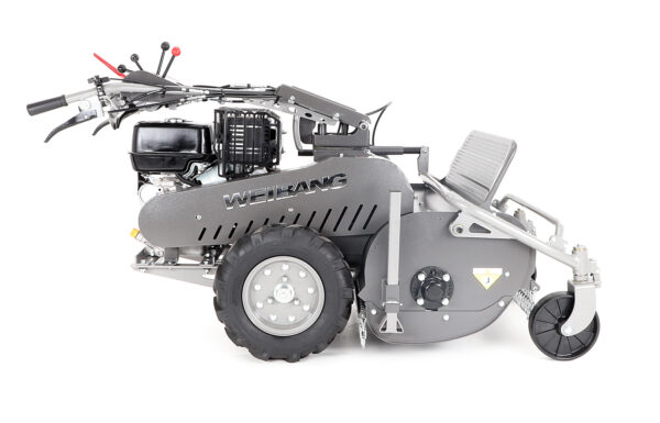 Weibang WB GT 6813 - Image 16