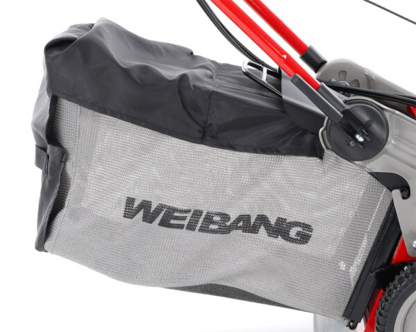 Weibang WB 456 SCV 6in1 - Image 8