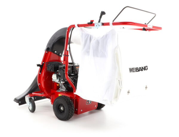 Weibang WB LV506C - Image 3