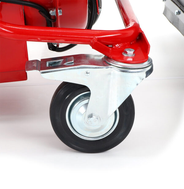 Weibang WB LV506C - Image 11