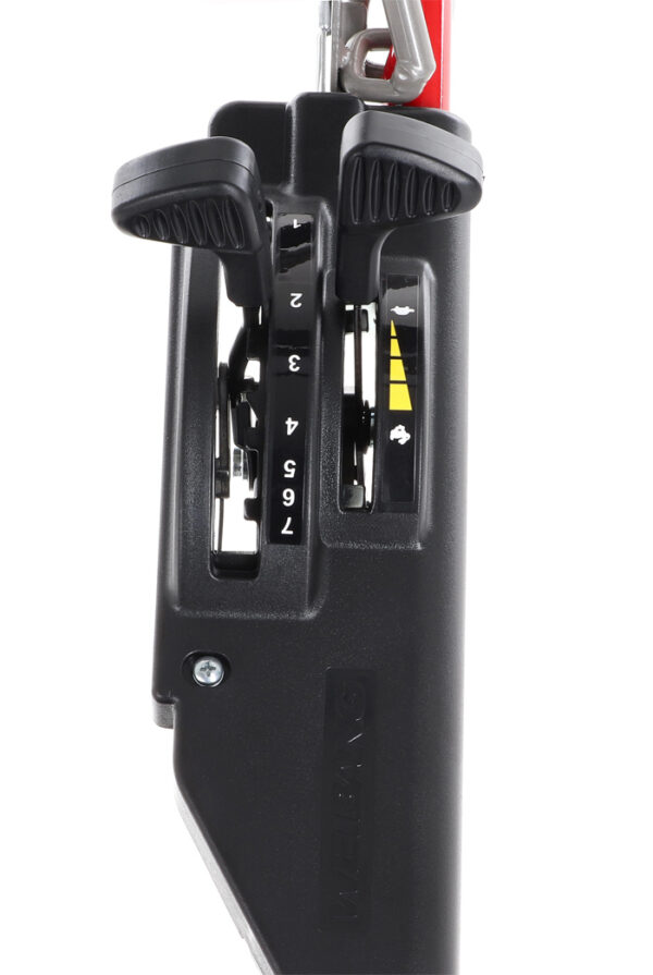 Weibang WB 456 SCV 6in1 - Image 11