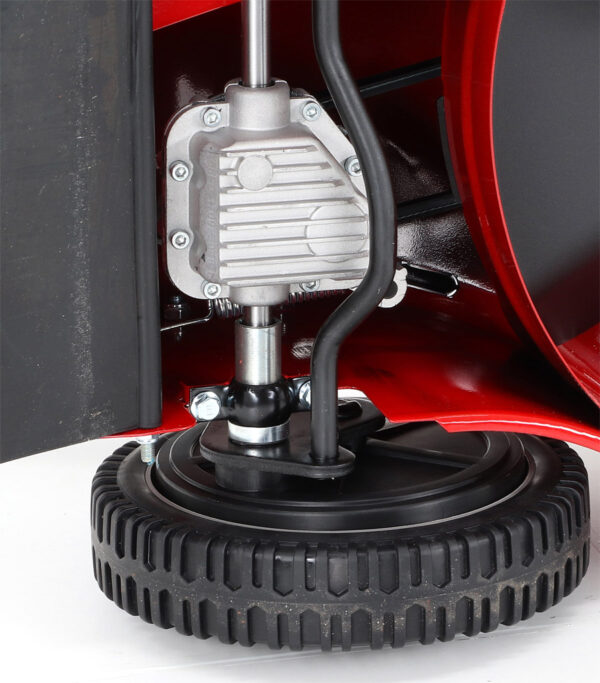 Weibang WB 456 SC 6in1 - Image 9