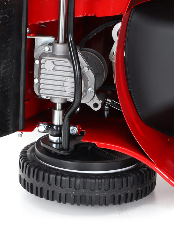 Weibang WB 456 SCV 6in1 - Image 14