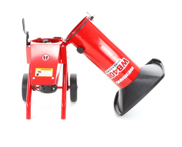 Weibang WB SH 4003E - Image 4