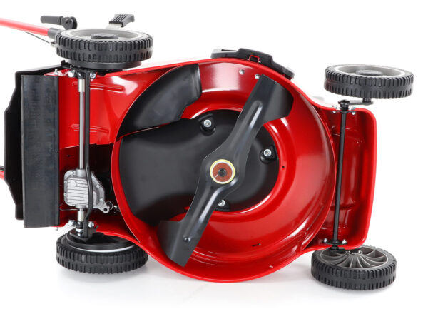 Weibang WB 506 SCV 6in1 - Image 15