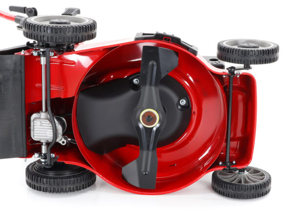 Weibang WB 456 SC 6in1 - Image 8
