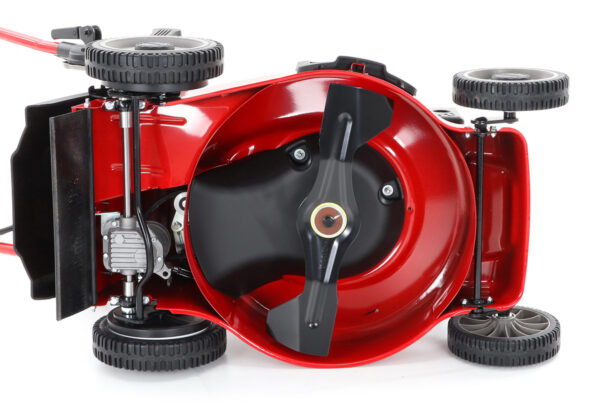 Weibang WB 456 SCV 6in1 - Image 16