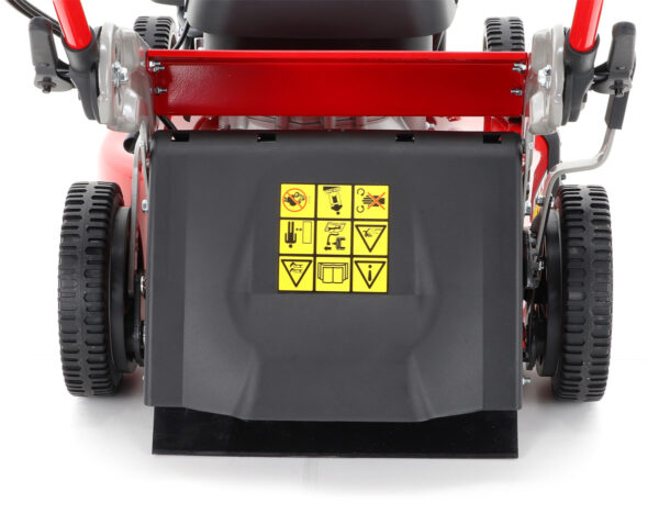 Weibang WB 506 SBV DOV 6in1 - Image 4
