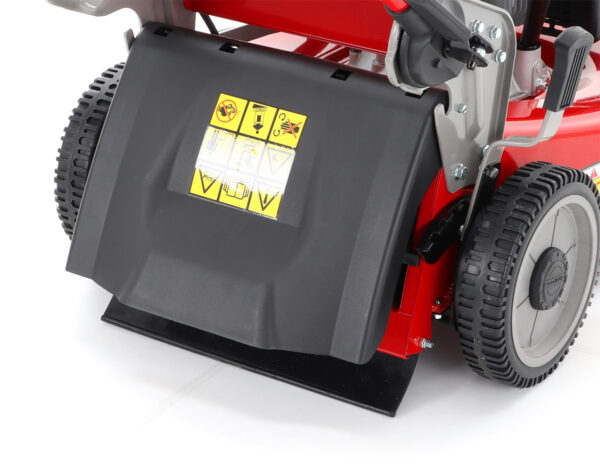 Weibang WB 506 SBV DOV 6in1 - Image 2