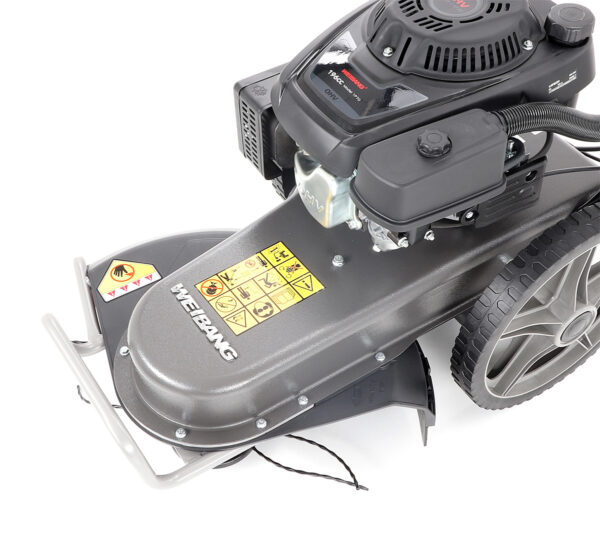 Weibang WB LT 567 SLC - Image 12