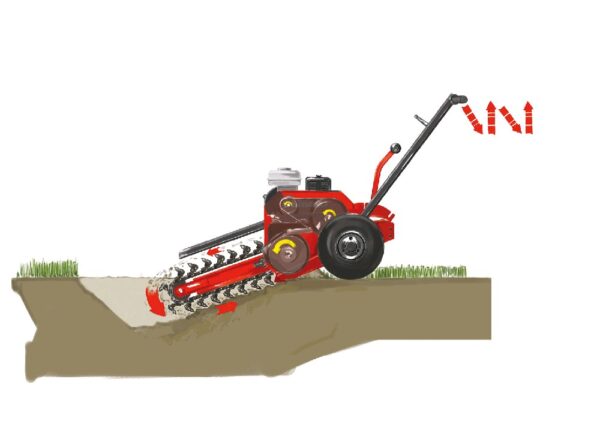 Weibang WB TR126H - Image 3