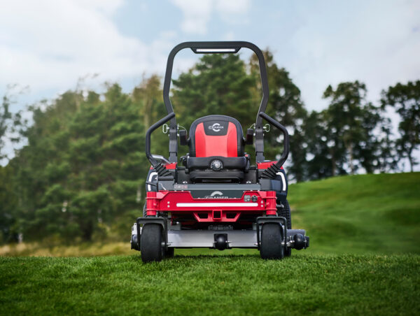 CRAMER ZRT OPTIMUS ZTC122R - Image 4