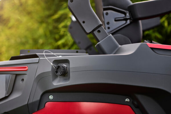 CRAMER ZRT OPTIMUS ZTC122R - Image 5